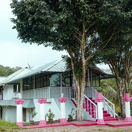 Punarjani Ayurvedic Resorts Ramakkalmedu Dış mekan fotoğraf
