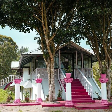 Punarjani Ayurvedic Resorts Ramakkalmedu Dış mekan fotoğraf