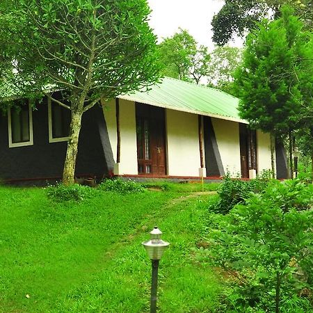 Punarjani Ayurvedic Resorts Ramakkalmedu Dış mekan fotoğraf