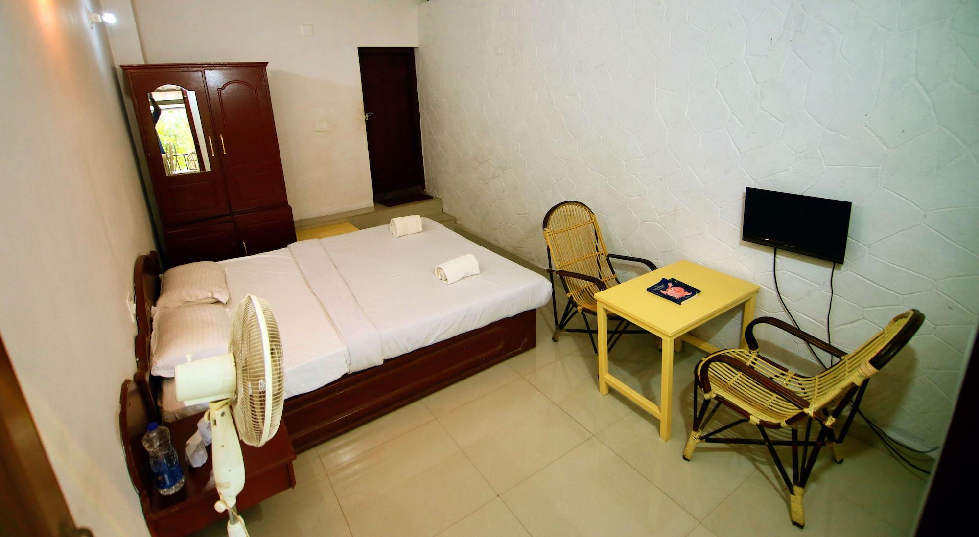 Punarjani Ayurvedic Resorts Ramakkalmedu Dış mekan fotoğraf