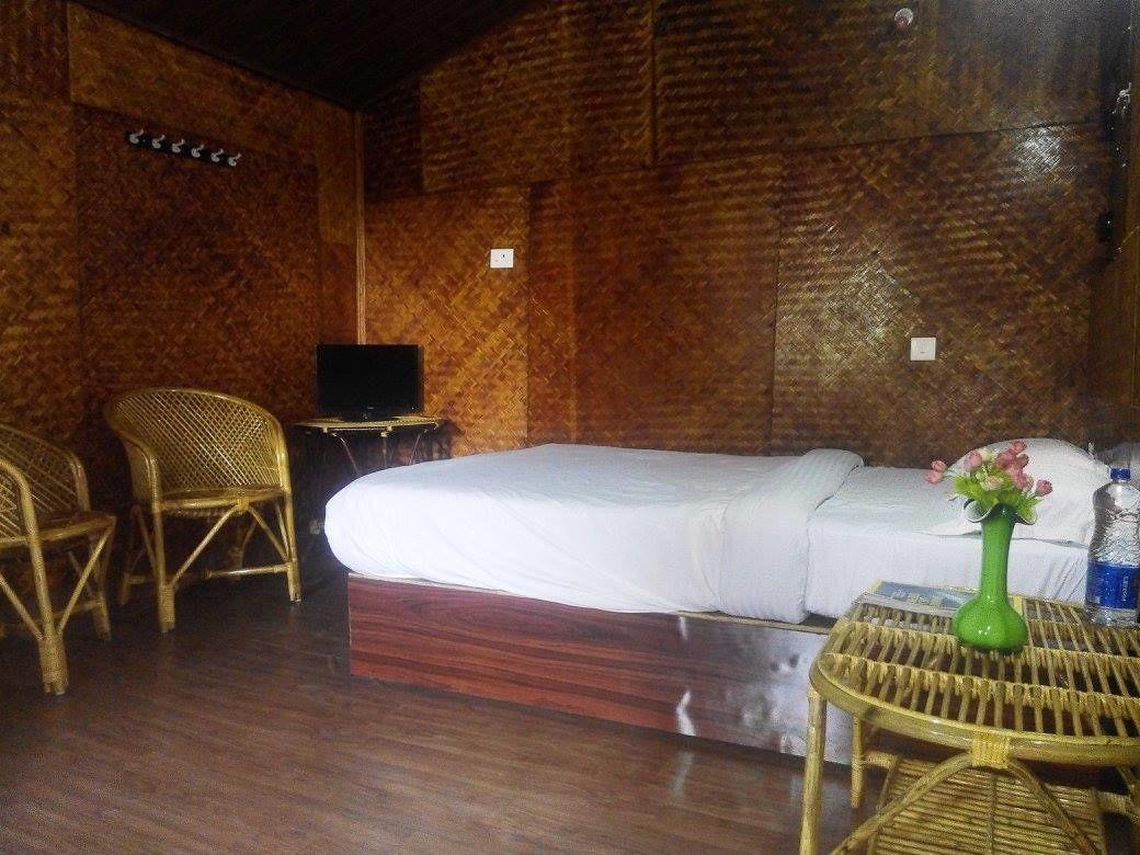 Punarjani Ayurvedic Resorts Ramakkalmedu Dış mekan fotoğraf