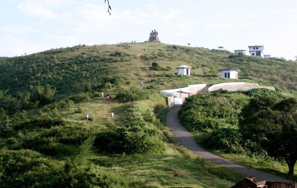 Punarjani Ayurvedic Resorts Ramakkalmedu Dış mekan fotoğraf