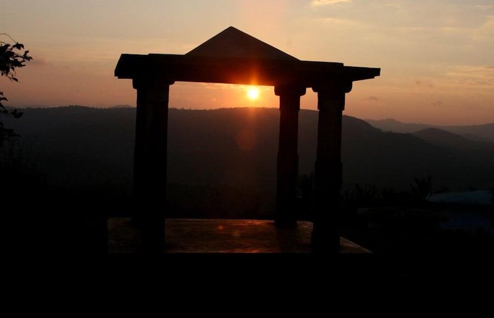 Punarjani Ayurvedic Resorts Ramakkalmedu Dış mekan fotoğraf