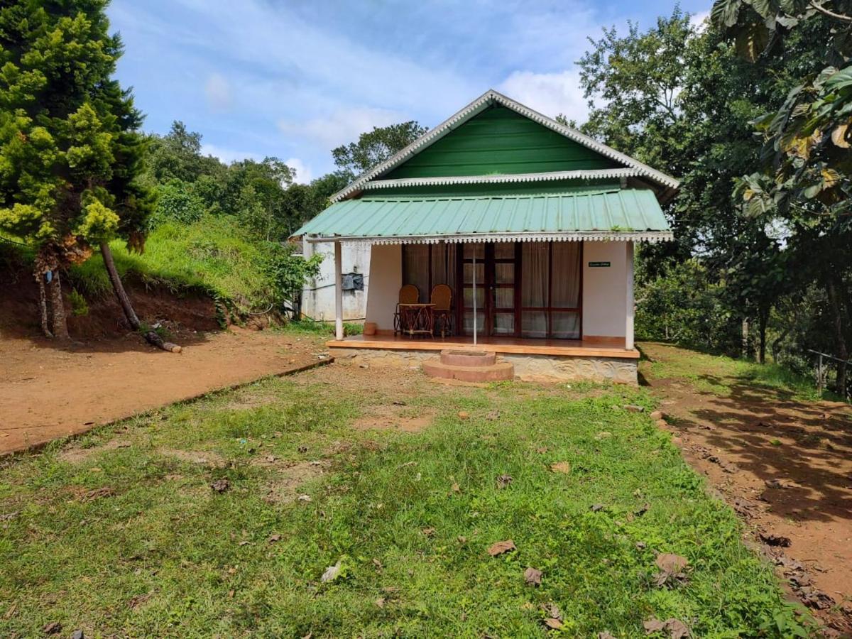 Punarjani Ayurvedic Resorts Ramakkalmedu Dış mekan fotoğraf