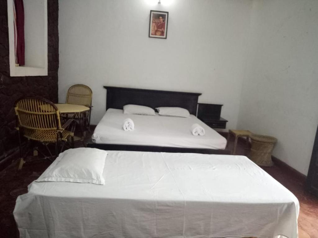 Punarjani Ayurvedic Resorts Ramakkalmedu Dış mekan fotoğraf