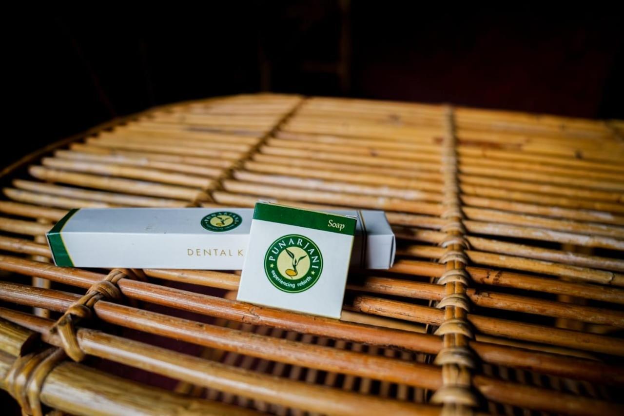 Punarjani Ayurvedic Resorts Ramakkalmedu Dış mekan fotoğraf