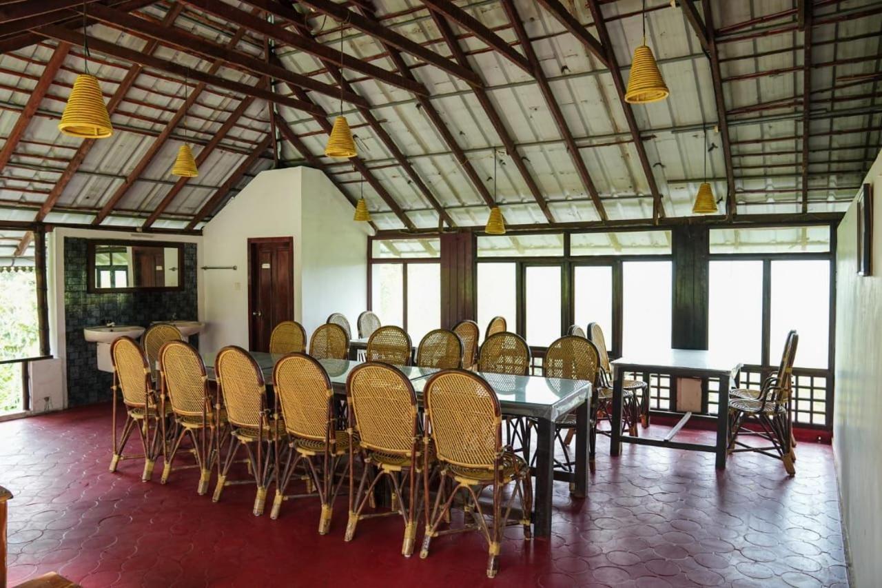 Punarjani Ayurvedic Resorts Ramakkalmedu Dış mekan fotoğraf