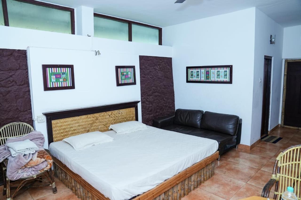 Punarjani Ayurvedic Resorts Ramakkalmedu Dış mekan fotoğraf