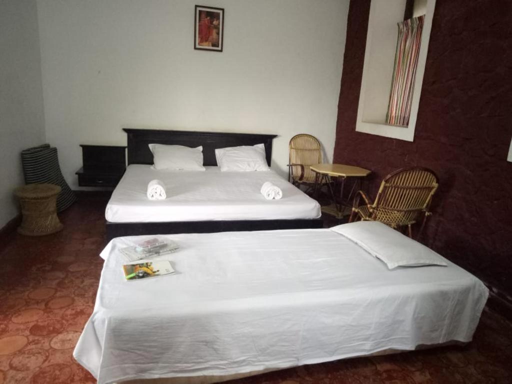 Punarjani Ayurvedic Resorts Ramakkalmedu Dış mekan fotoğraf