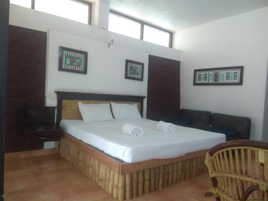 Punarjani Ayurvedic Resorts Ramakkalmedu Dış mekan fotoğraf