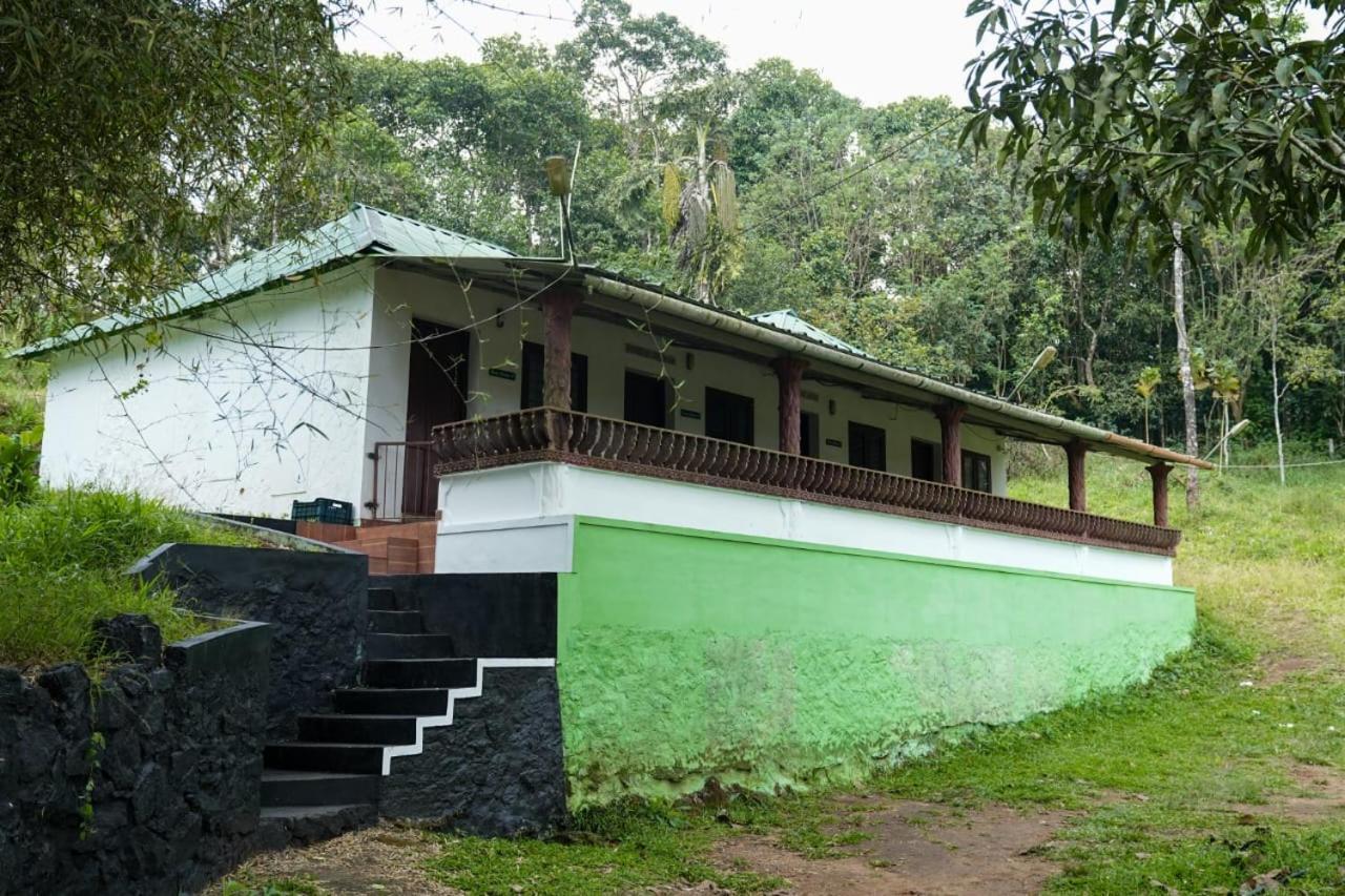 Punarjani Ayurvedic Resorts Ramakkalmedu Dış mekan fotoğraf