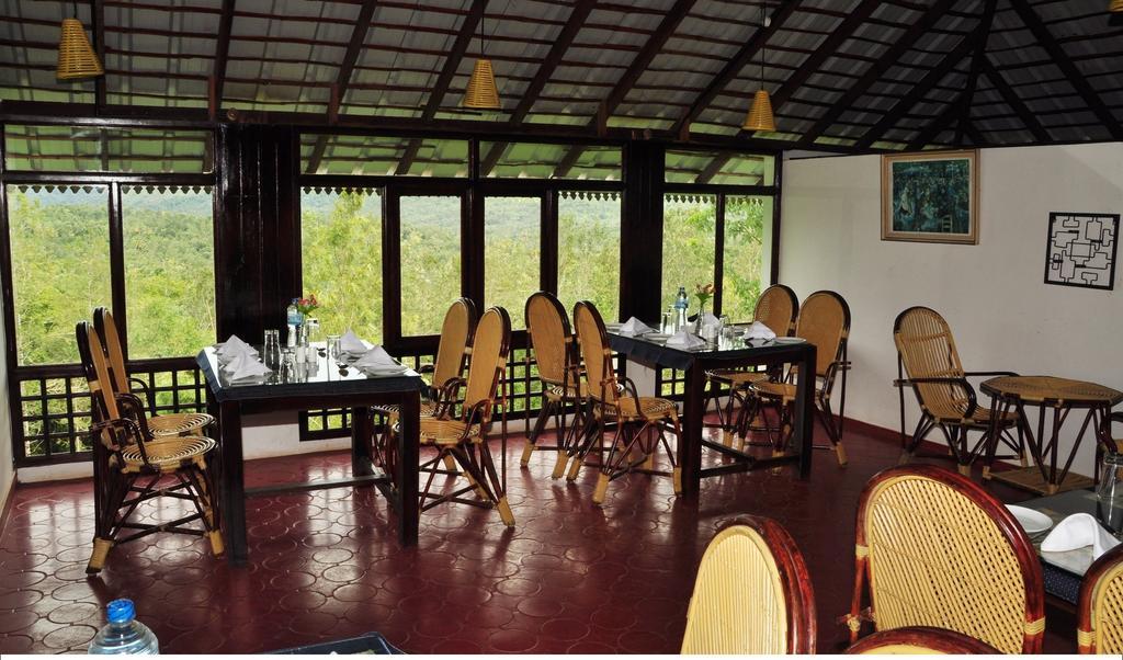 Punarjani Ayurvedic Resorts Ramakkalmedu Dış mekan fotoğraf