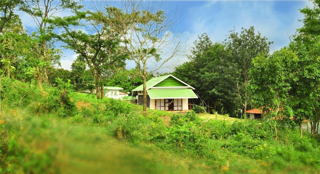 Punarjani Ayurvedic Resorts Ramakkalmedu Dış mekan fotoğraf