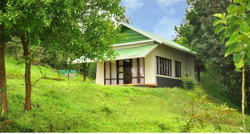 Punarjani Ayurvedic Resorts Ramakkalmedu Dış mekan fotoğraf