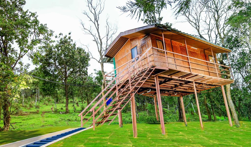 Punarjani Ayurvedic Resorts Ramakkalmedu Dış mekan fotoğraf