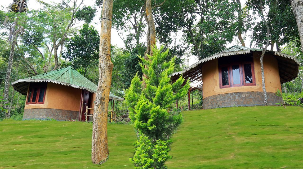Punarjani Ayurvedic Resorts Ramakkalmedu Dış mekan fotoğraf