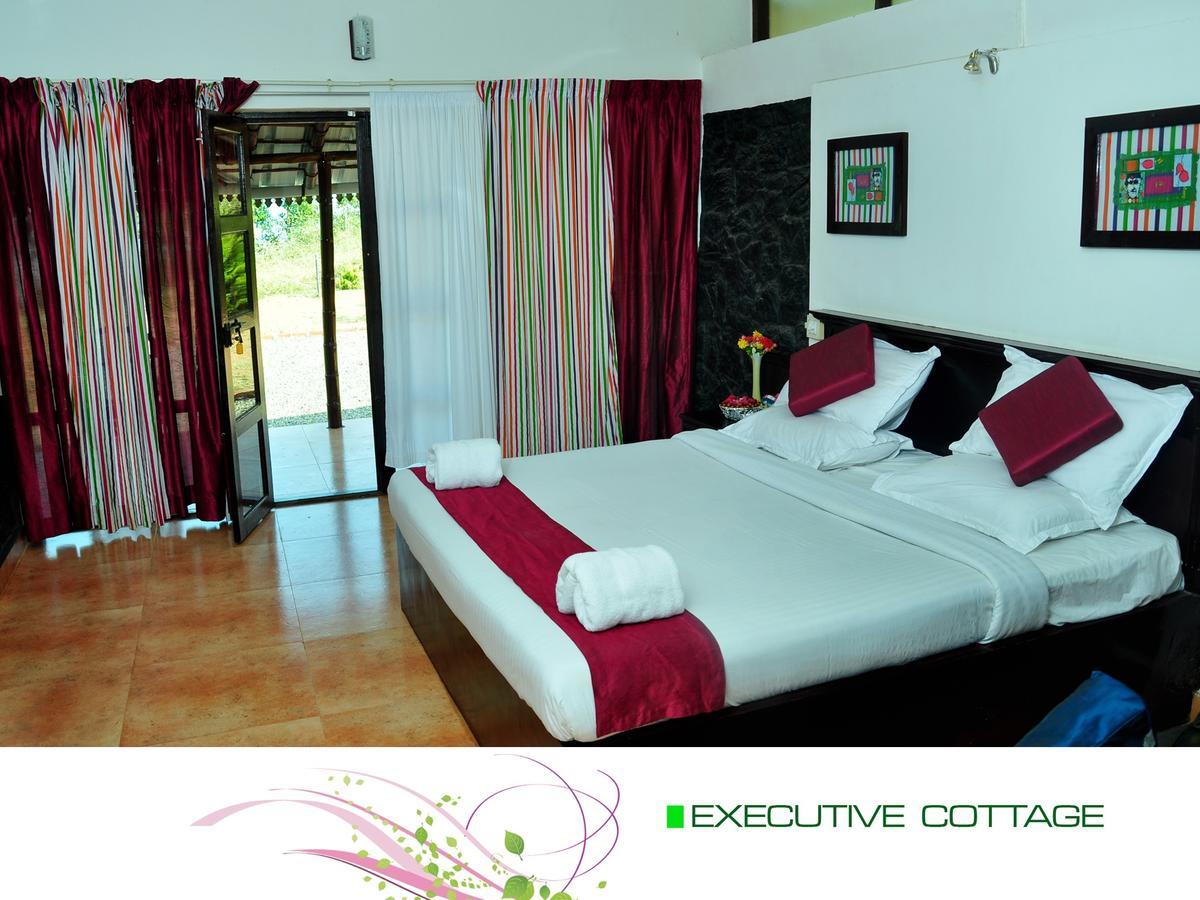 Punarjani Ayurvedic Resorts Ramakkalmedu Dış mekan fotoğraf