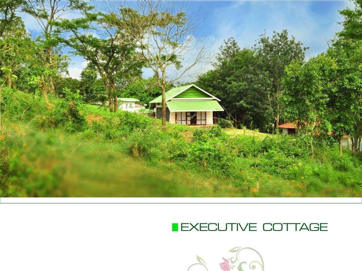 Punarjani Ayurvedic Resorts Ramakkalmedu Dış mekan fotoğraf