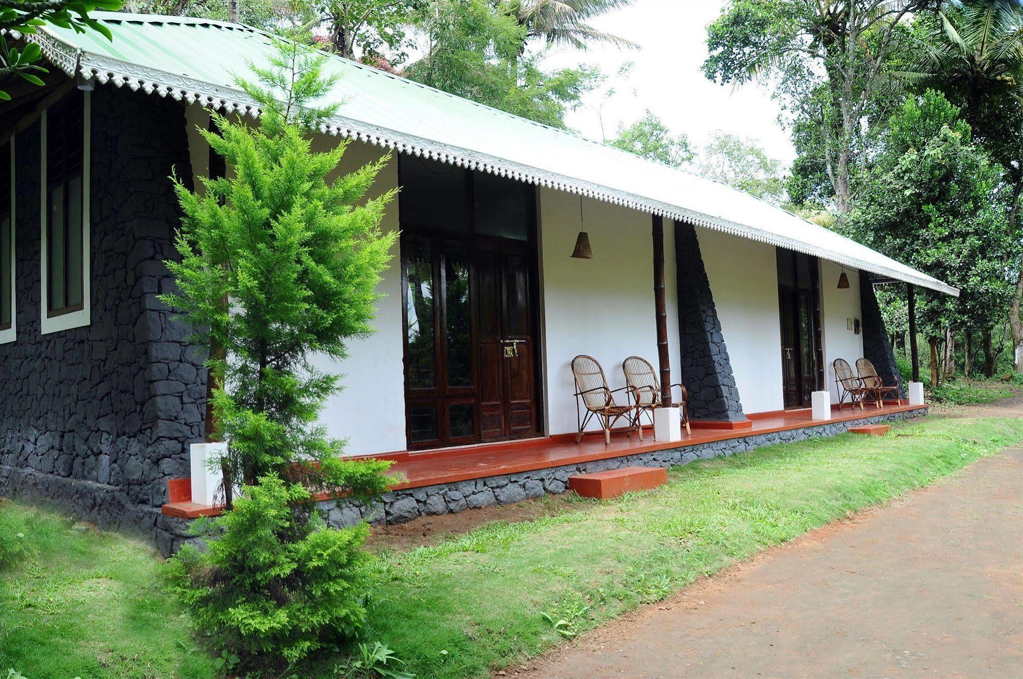 Punarjani Ayurvedic Resorts Ramakkalmedu Dış mekan fotoğraf