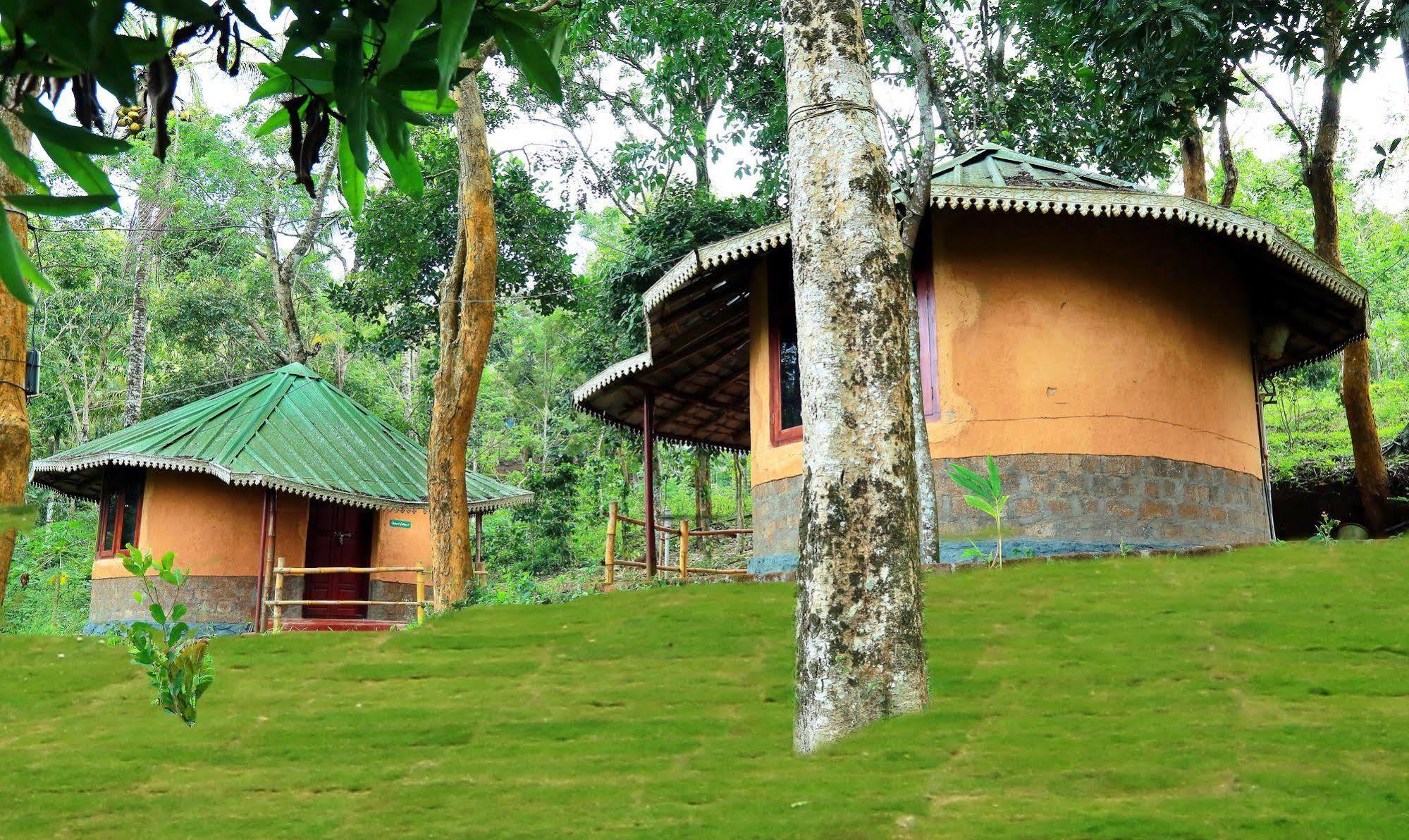 Punarjani Ayurvedic Resorts Ramakkalmedu Dış mekan fotoğraf